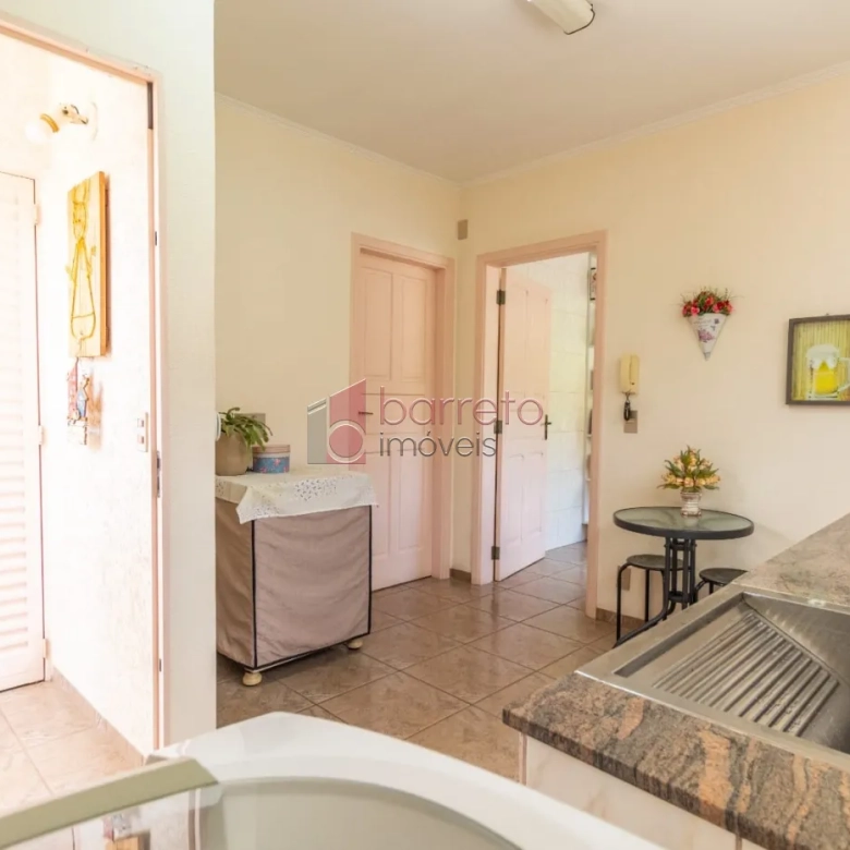CHÁCARA À VENDA NO BAIRRO JARDIM ITÁLIA – COLÔNIA EM JUNDIAÍ/SP