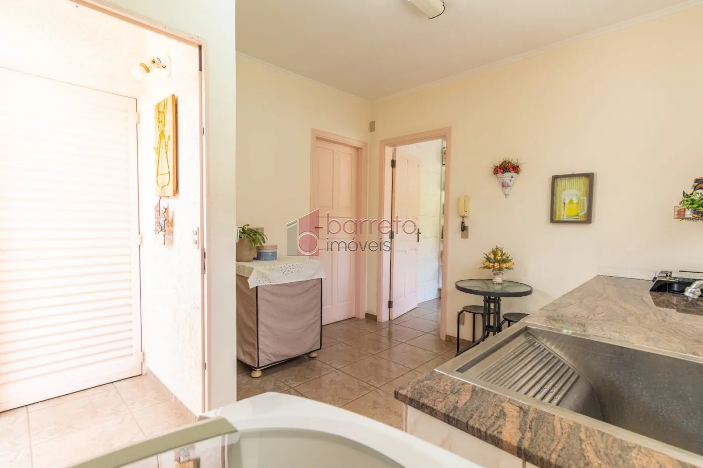 CHÁCARA À VENDA NO BAIRRO JARDIM ITÁLIA – COLÔNIA EM JUNDIAÍ/SP