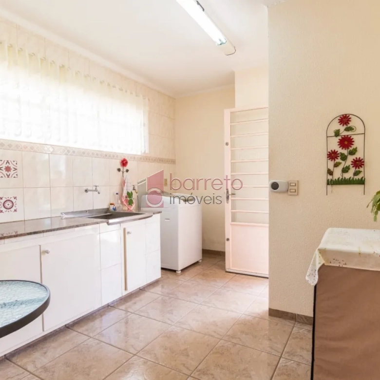 CHÁCARA À VENDA NO BAIRRO JARDIM ITÁLIA – COLÔNIA EM JUNDIAÍ/SP