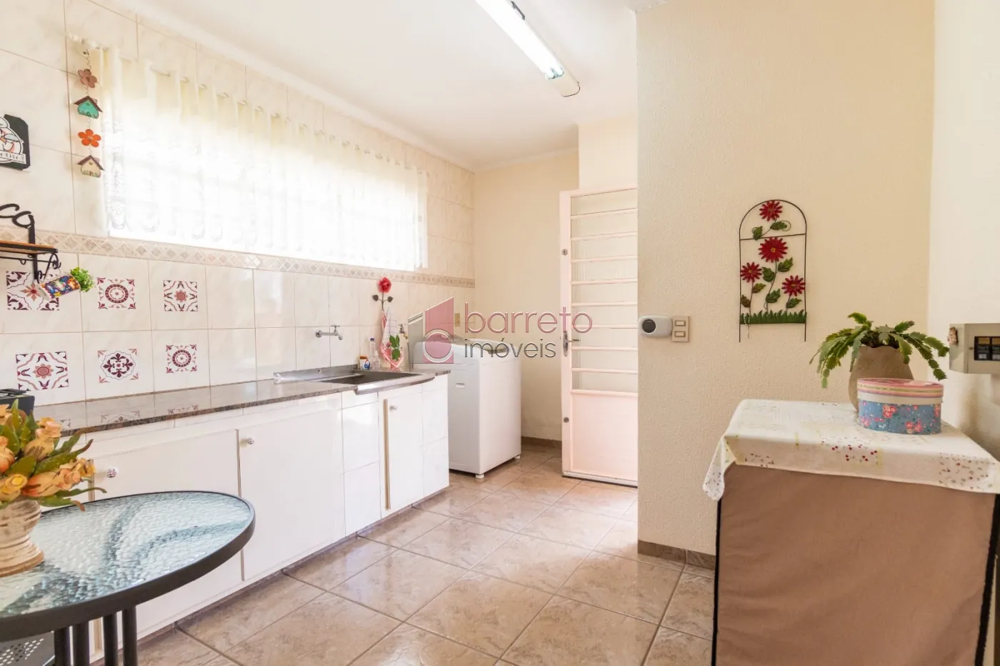 CHÁCARA À VENDA NO BAIRRO JARDIM ITÁLIA – COLÔNIA EM JUNDIAÍ/SP