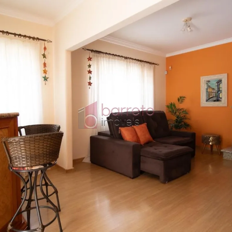 CHÁCARA À VENDA NO BAIRRO JARDIM ITÁLIA – COLÔNIA EM JUNDIAÍ/SP