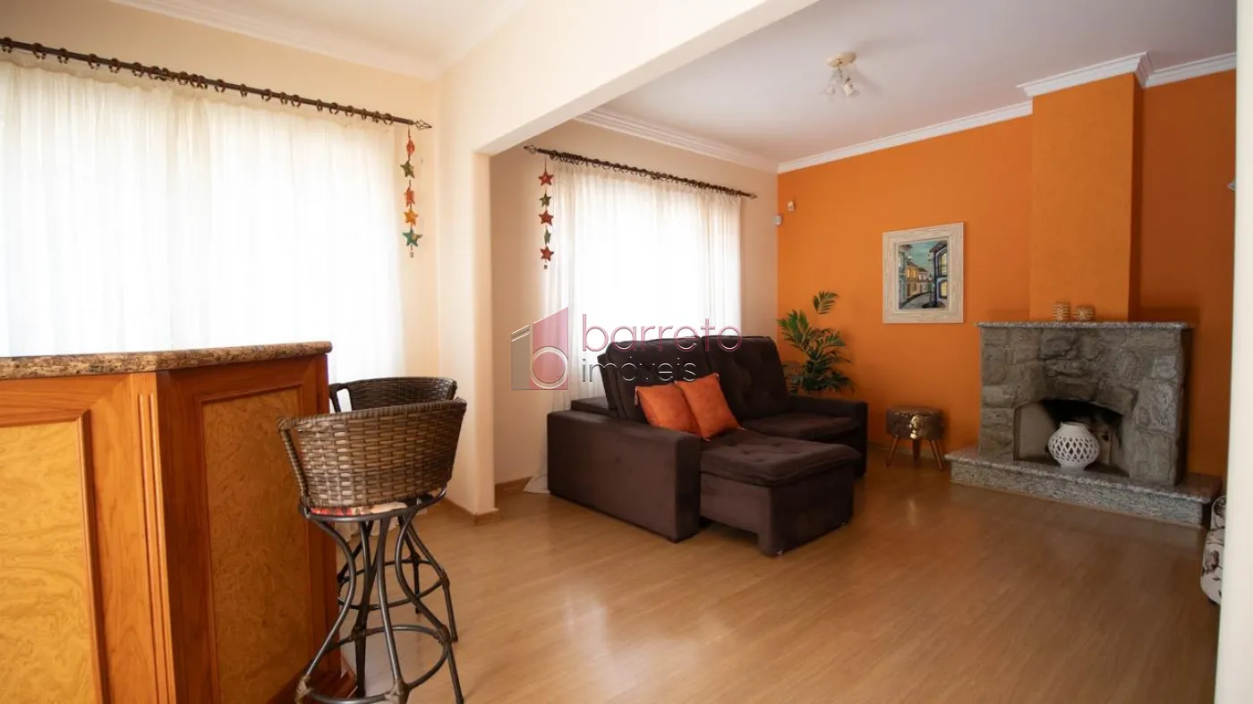 CHÁCARA À VENDA NO BAIRRO JARDIM ITÁLIA – COLÔNIA EM JUNDIAÍ/SP
