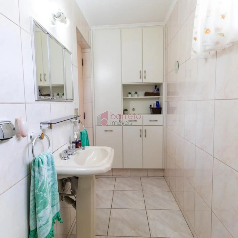 CHÁCARA À VENDA NO BAIRRO JARDIM ITÁLIA – COLÔNIA EM JUNDIAÍ/SP