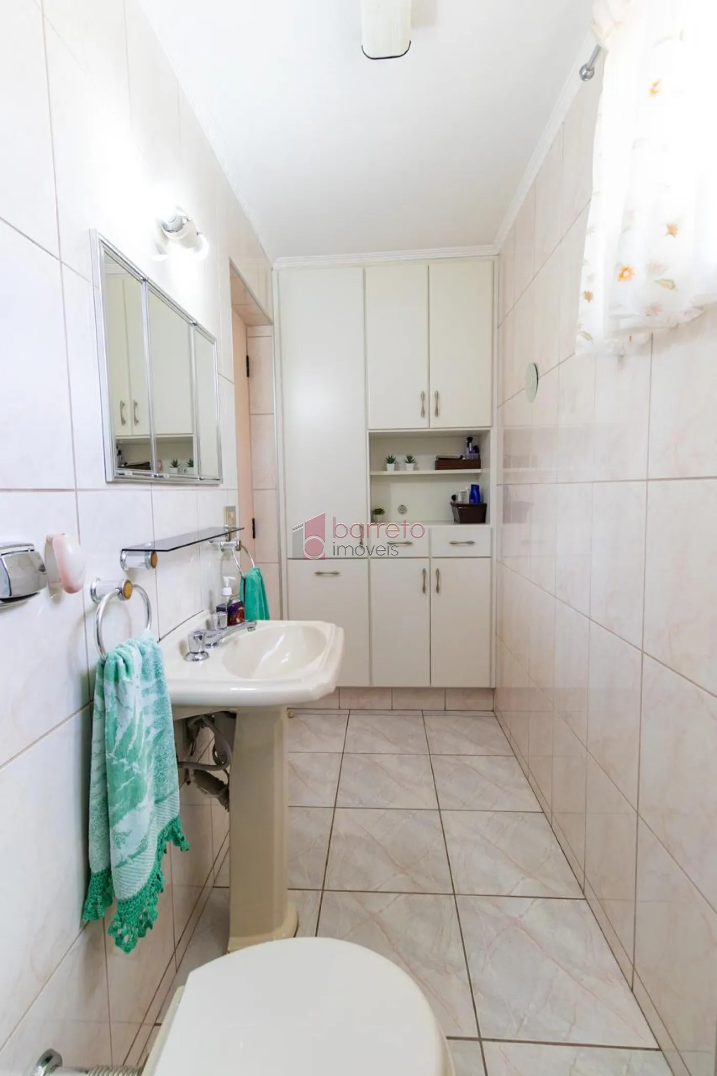 CHÁCARA À VENDA NO BAIRRO JARDIM ITÁLIA – COLÔNIA EM JUNDIAÍ/SP
