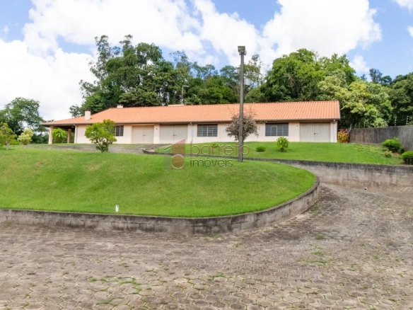 CHÁCARA À VENDA NO BAIRRO JARDIM ITÁLIA – COLÔNIA EM JUNDIAÍ/SP
