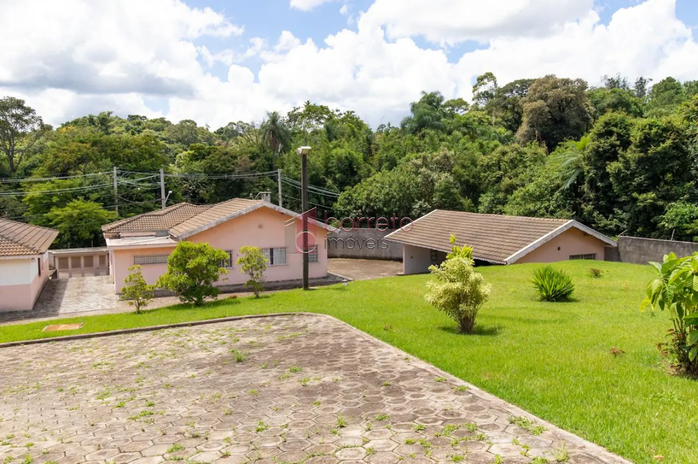 CHÁCARA À VENDA NO BAIRRO JARDIM ITÁLIA – COLÔNIA EM JUNDIAÍ/SP