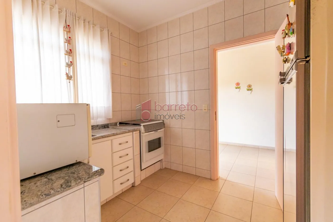 CHÁCARA À VENDA NO BAIRRO JARDIM ITÁLIA – COLÔNIA EM JUNDIAÍ/SP
