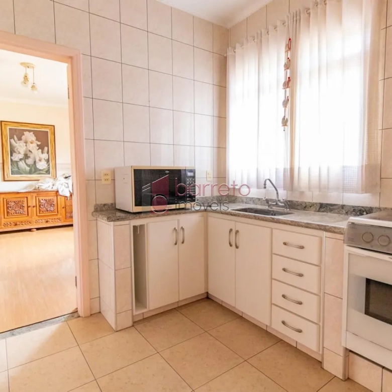 CHÁCARA À VENDA NO BAIRRO JARDIM ITÁLIA – COLÔNIA EM JUNDIAÍ/SP