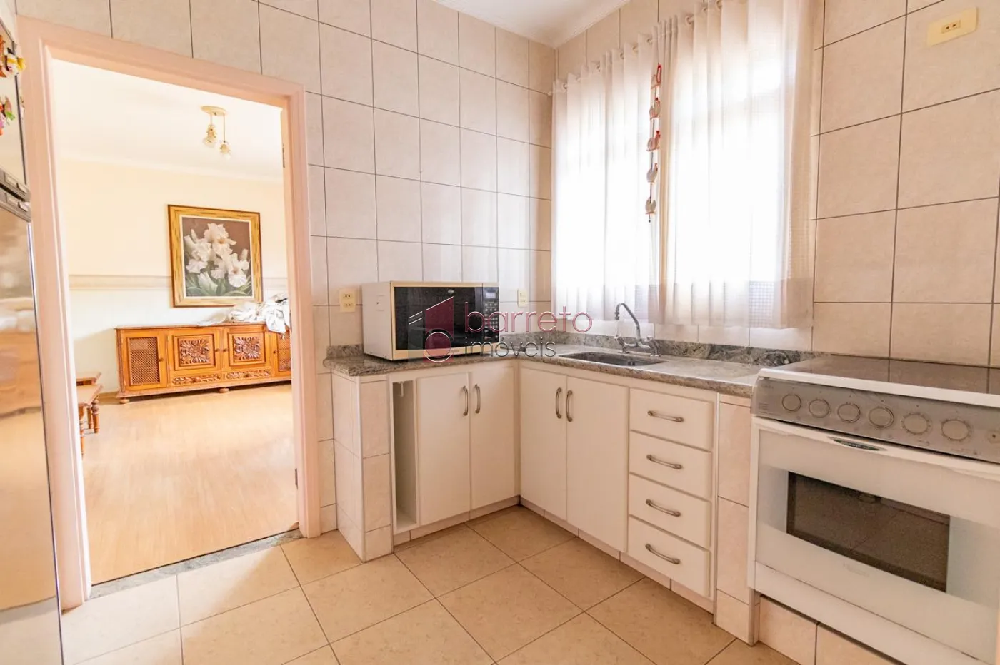 CHÁCARA À VENDA NO BAIRRO JARDIM ITÁLIA – COLÔNIA EM JUNDIAÍ/SP