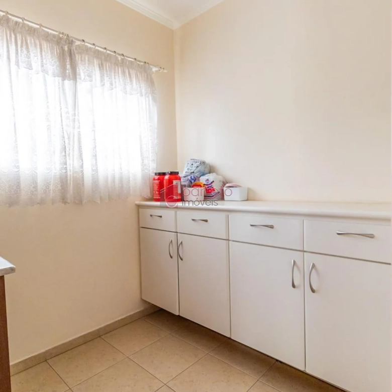 CHÁCARA À VENDA NO BAIRRO JARDIM ITÁLIA – COLÔNIA EM JUNDIAÍ/SP