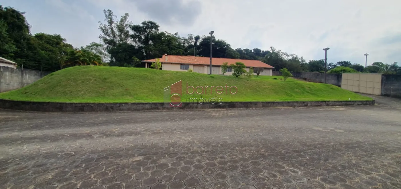 CHÁCARA À VENDA NO BAIRRO JARDIM ITÁLIA – COLÔNIA EM JUNDIAÍ/SP
