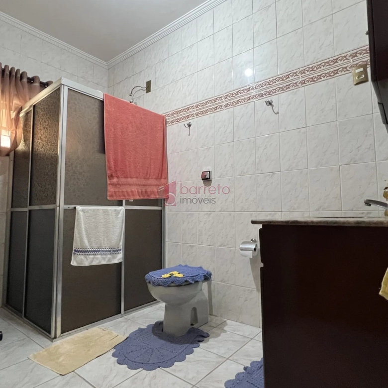 CHÁCARA PARA VENDA NO BAIRRO JARDIM LIBERDADE – JUNDIAÍ/SP