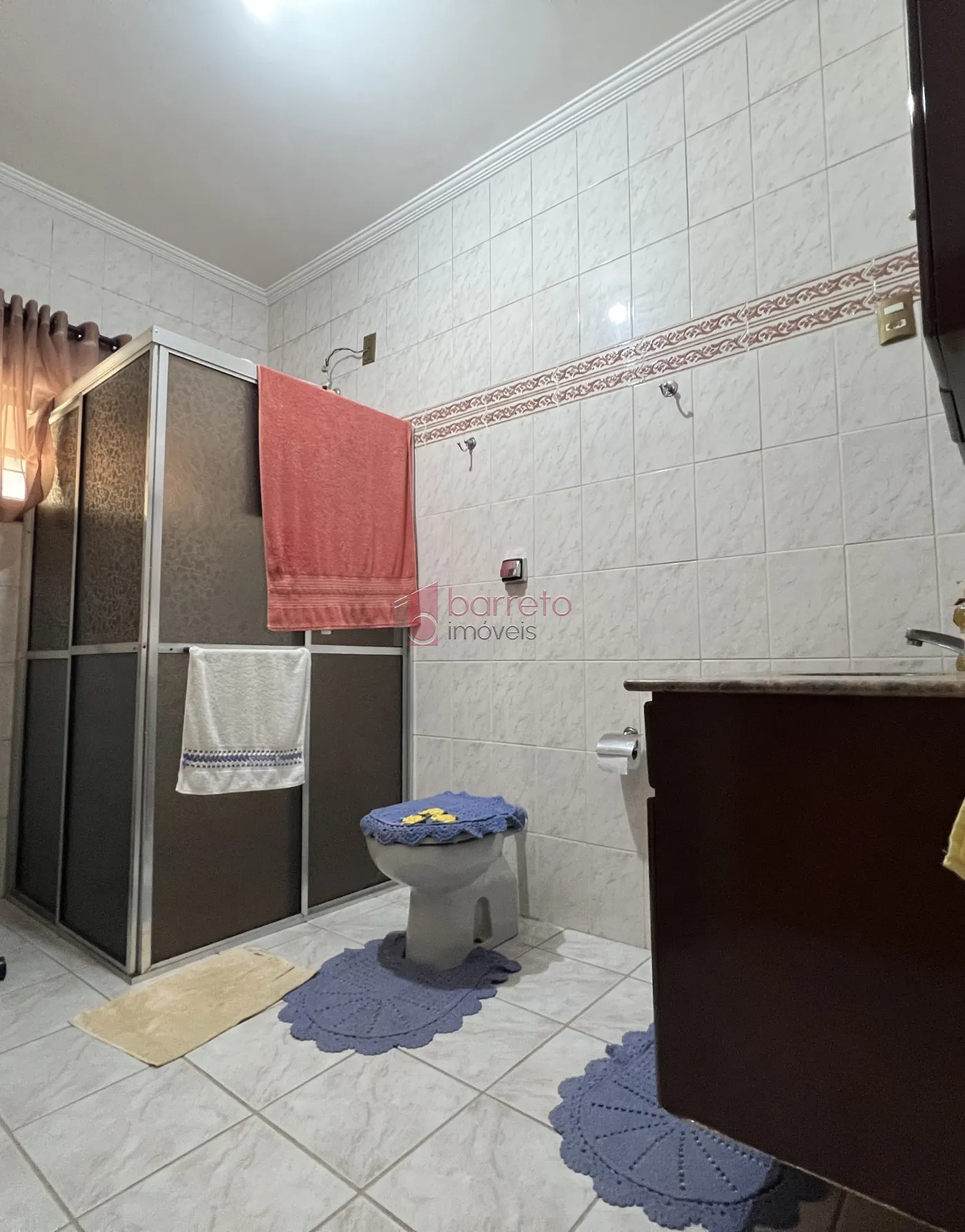 CHÁCARA PARA VENDA NO BAIRRO JARDIM LIBERDADE – JUNDIAÍ/SP