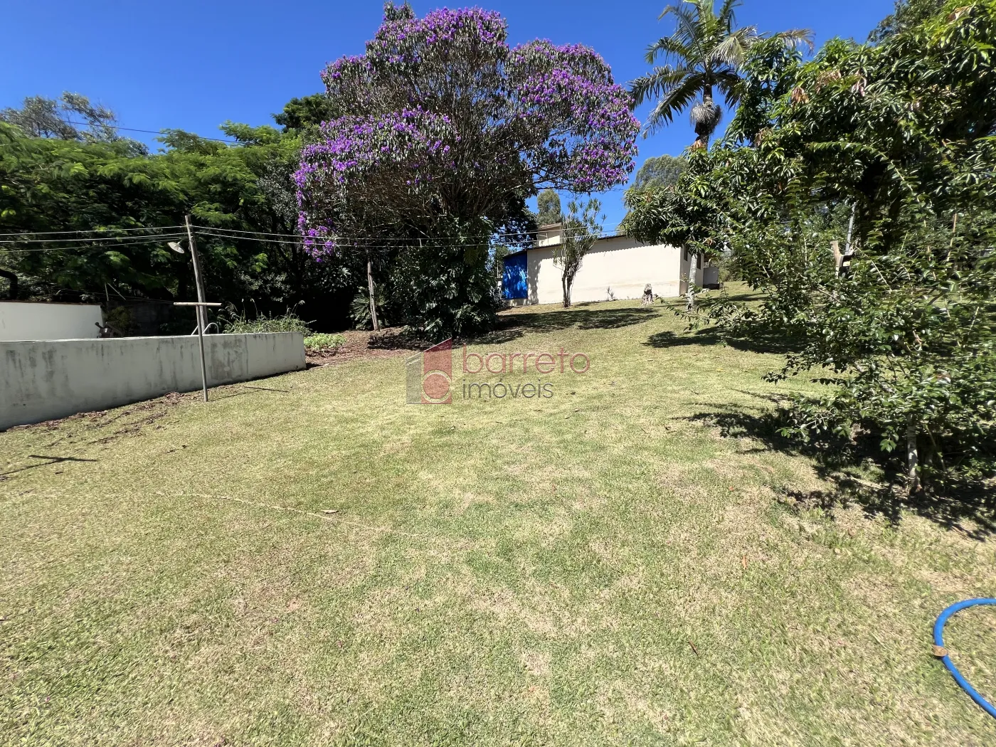 CHÁCARA PARA VENDA NO BAIRRO JARDIM LIBERDADE – JUNDIAÍ/SP