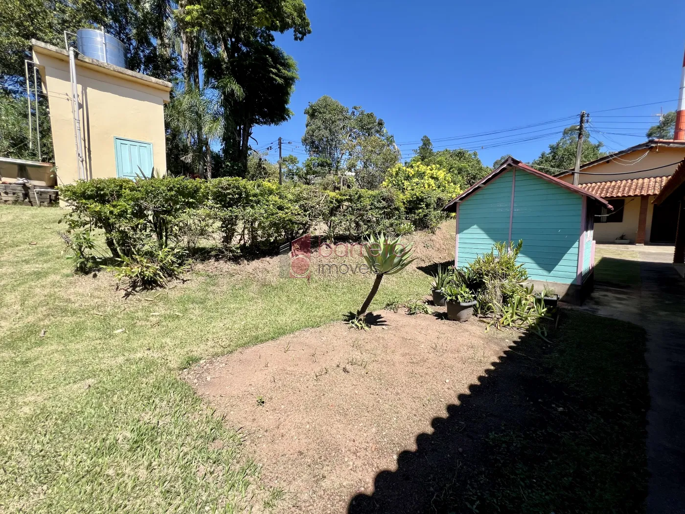 CHÁCARA PARA VENDA NO BAIRRO JARDIM LIBERDADE – JUNDIAÍ/SP