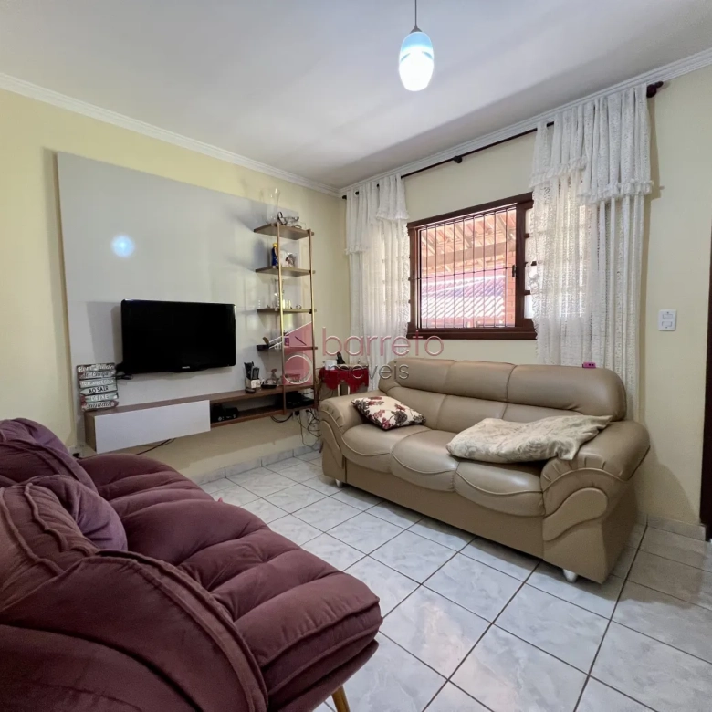 CHÁCARA PARA VENDA NO BAIRRO JARDIM LIBERDADE – JUNDIAÍ/SP