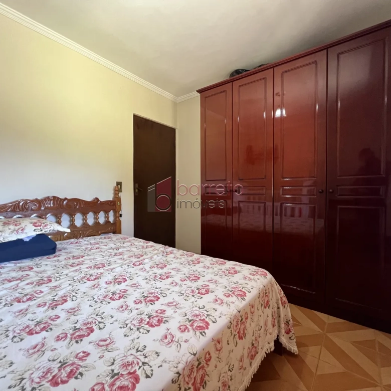 CHÁCARA PARA VENDA NO BAIRRO JARDIM LIBERDADE – JUNDIAÍ/SP