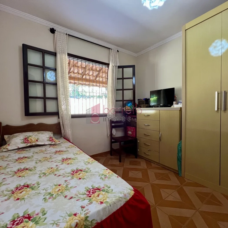CHÁCARA PARA VENDA NO BAIRRO JARDIM LIBERDADE – JUNDIAÍ/SP