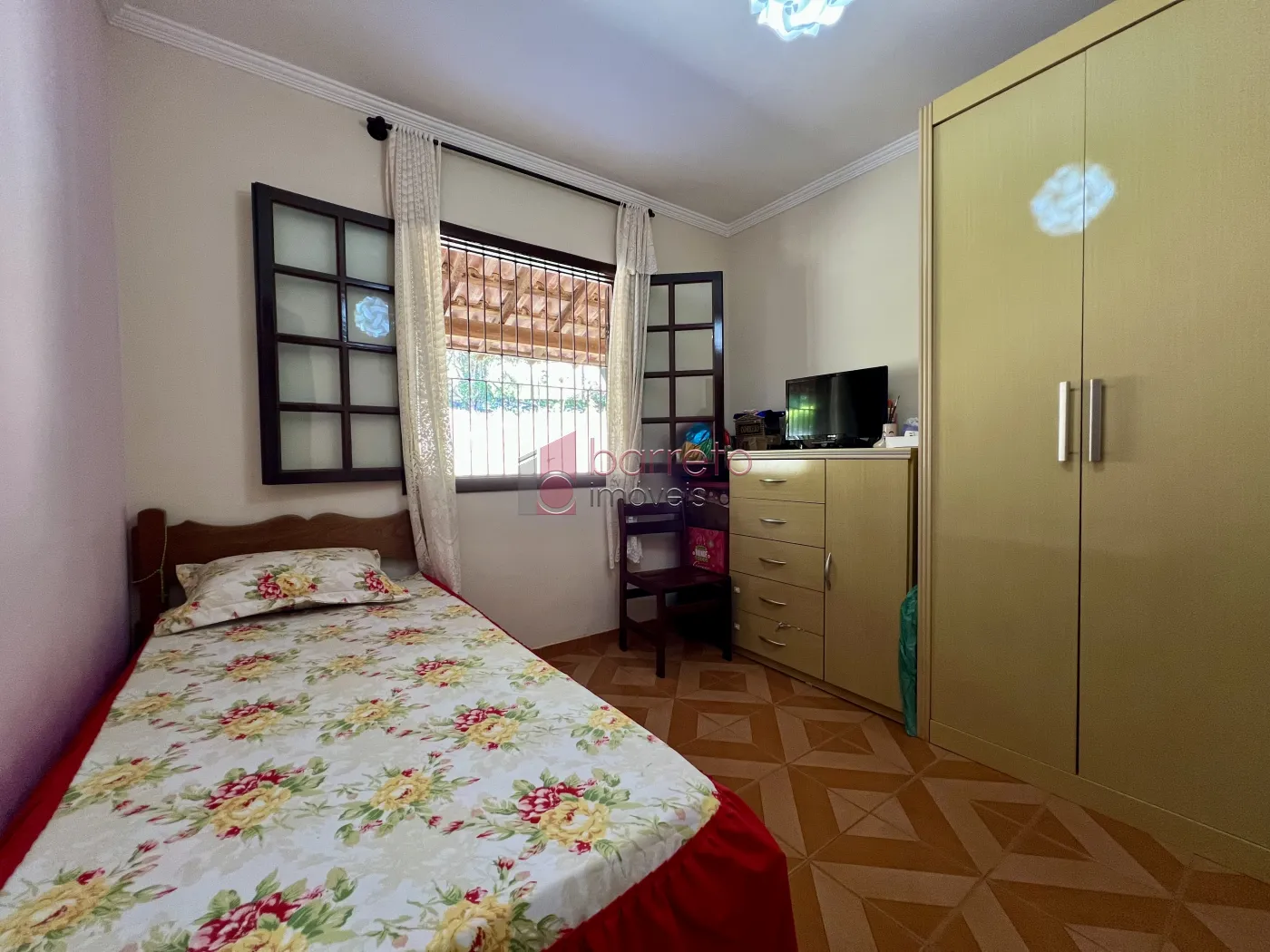 CHÁCARA PARA VENDA NO BAIRRO JARDIM LIBERDADE – JUNDIAÍ/SP