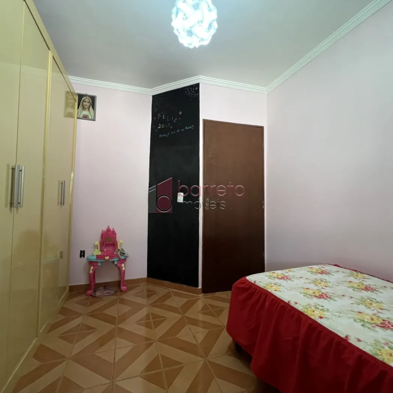 CHÁCARA PARA VENDA NO BAIRRO JARDIM LIBERDADE – JUNDIAÍ/SP