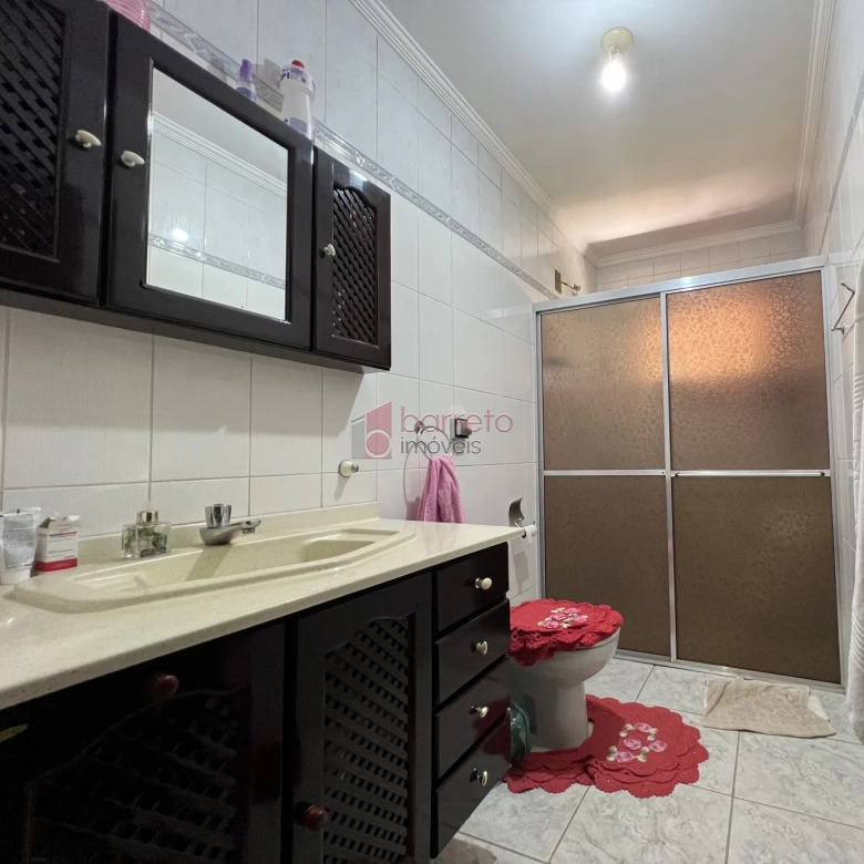 CHÁCARA PARA VENDA NO BAIRRO JARDIM LIBERDADE – JUNDIAÍ/SP