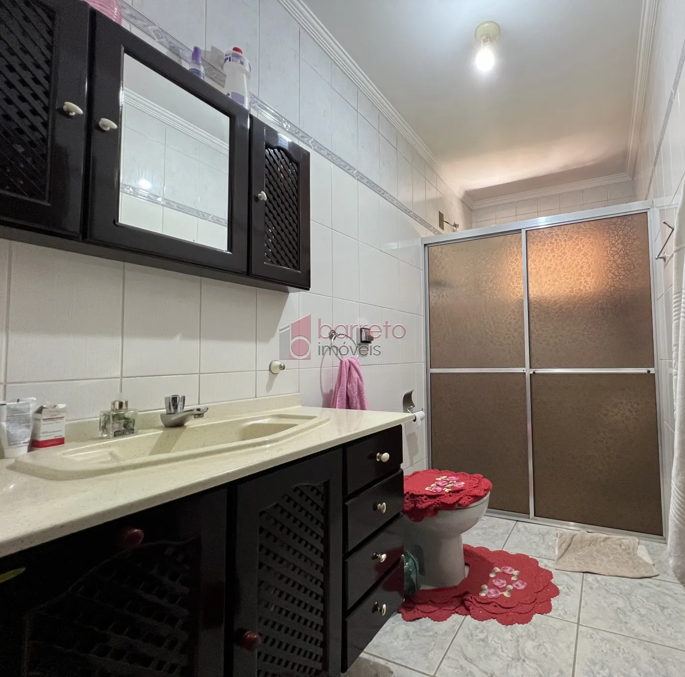 CHÁCARA PARA VENDA NO BAIRRO JARDIM LIBERDADE – JUNDIAÍ/SP