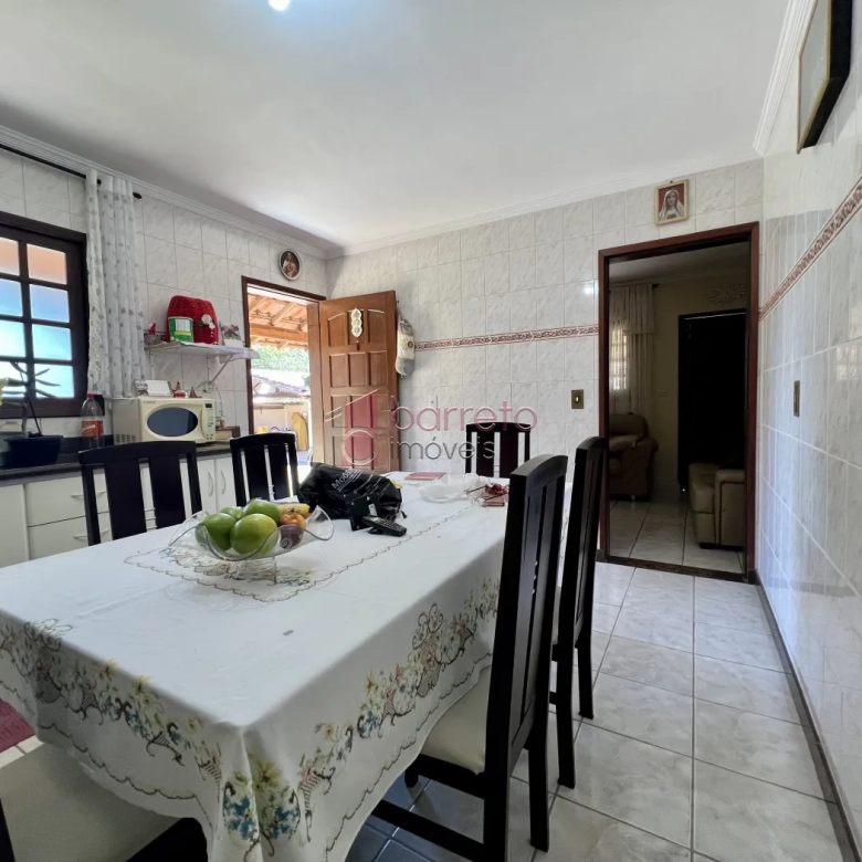 CHÁCARA PARA VENDA NO BAIRRO JARDIM LIBERDADE – JUNDIAÍ/SP