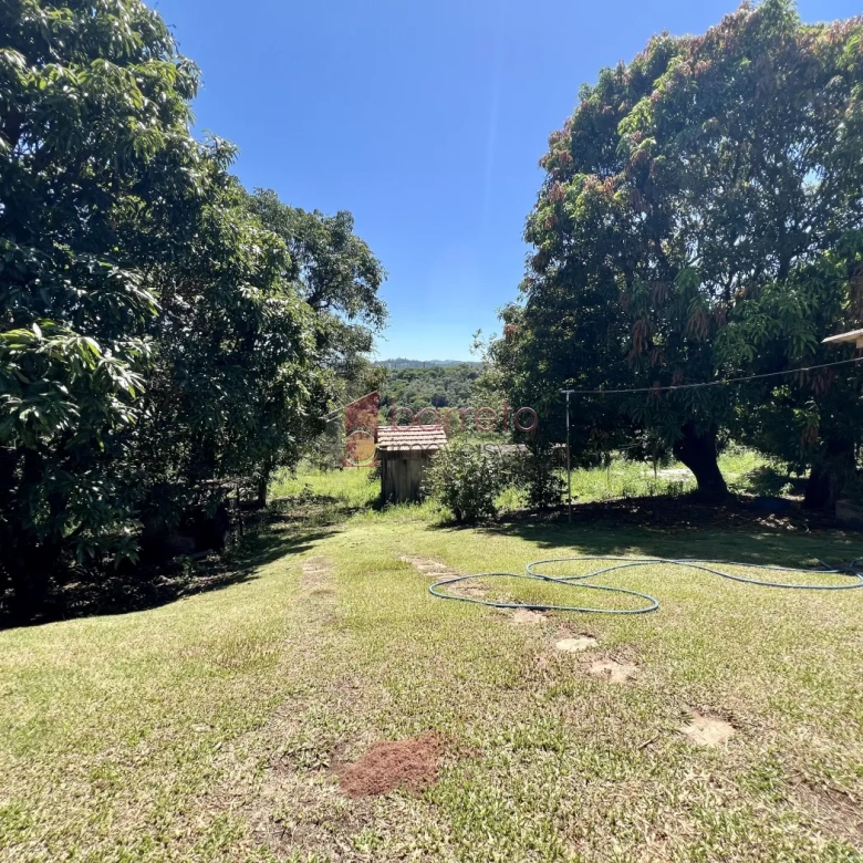 CHÁCARA PARA VENDA NO BAIRRO JARDIM LIBERDADE – JUNDIAÍ/SP