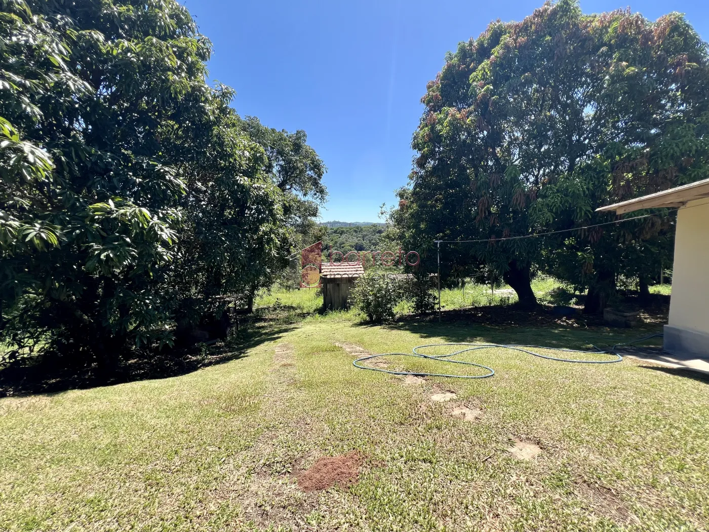 CHÁCARA PARA VENDA NO BAIRRO JARDIM LIBERDADE – JUNDIAÍ/SP