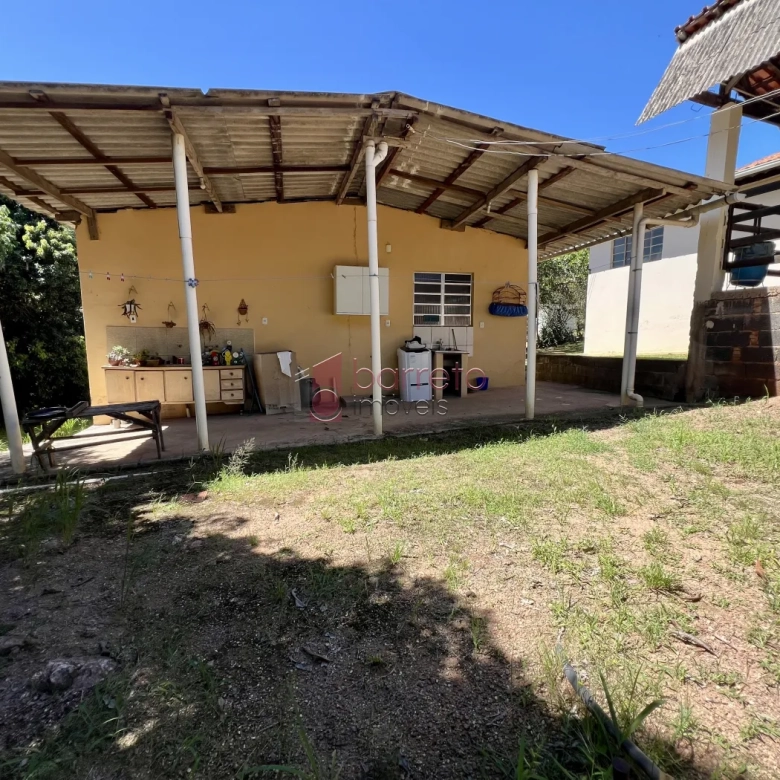 CHÁCARA PARA VENDA NO BAIRRO JARDIM LIBERDADE – JUNDIAÍ/SP
