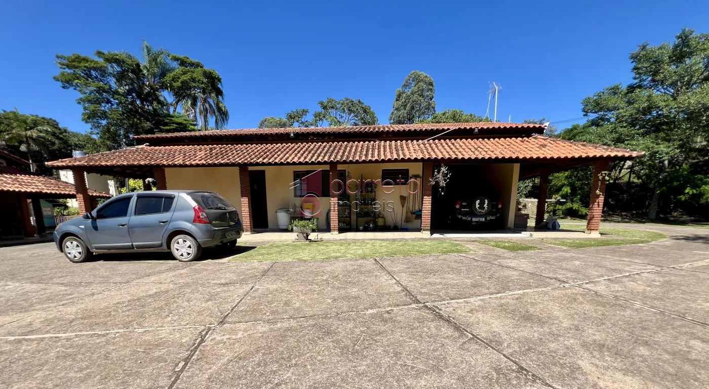 CHÁCARA PARA VENDA NO BAIRRO JARDIM LIBERDADE – JUNDIAÍ/SP
