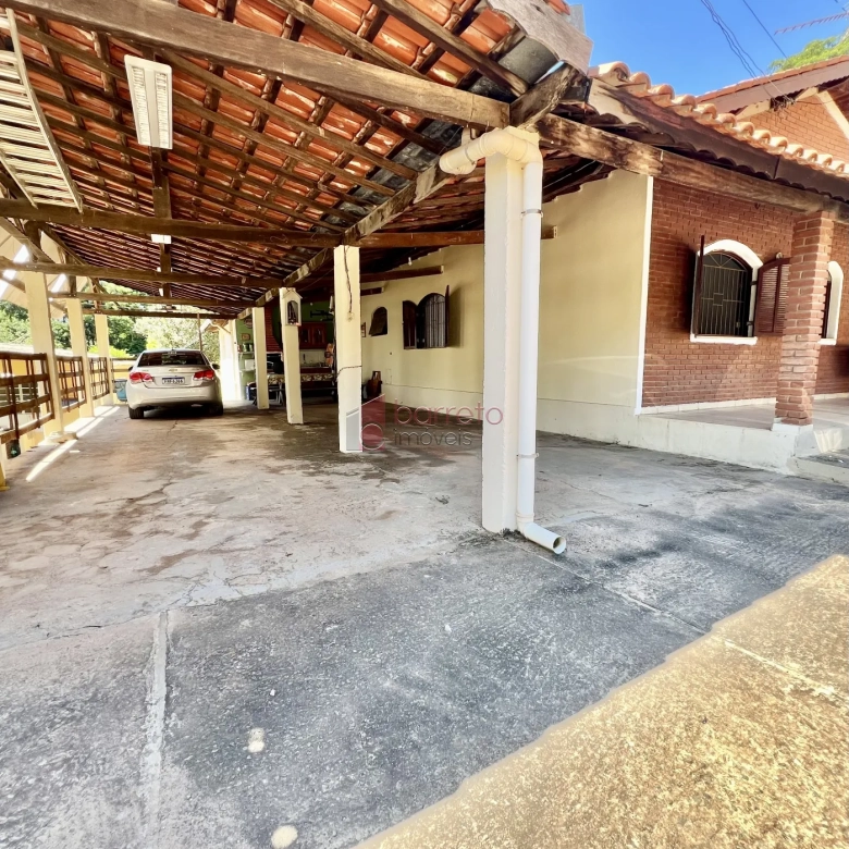 CHÁCARA PARA VENDA NO BAIRRO JARDIM LIBERDADE – JUNDIAÍ/SP