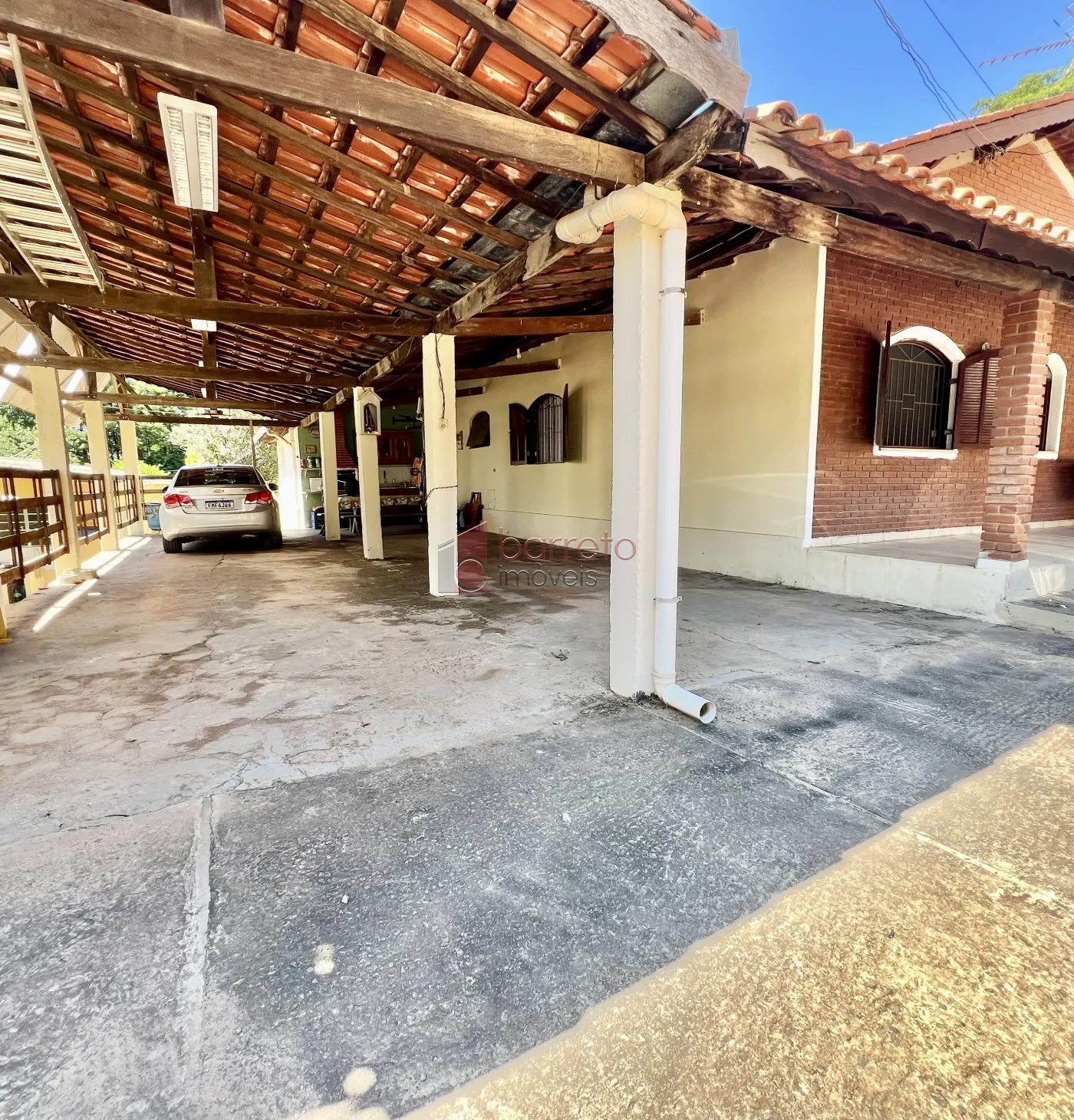 CHÁCARA PARA VENDA NO BAIRRO JARDIM LIBERDADE – JUNDIAÍ/SP