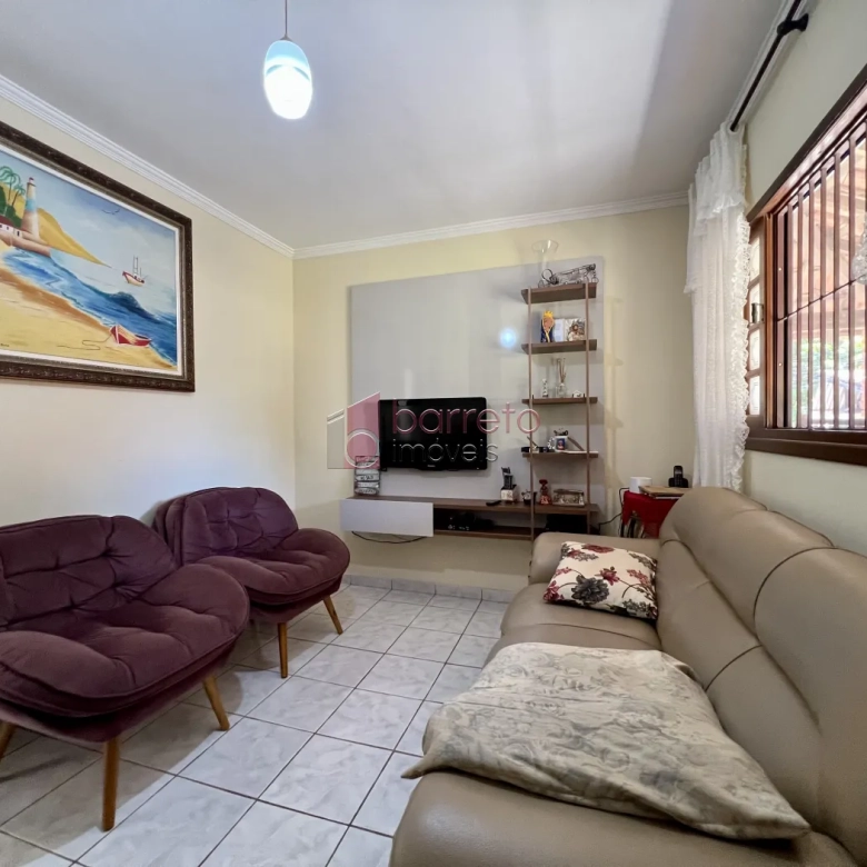 CHÁCARA PARA VENDA NO BAIRRO JARDIM LIBERDADE – JUNDIAÍ/SP