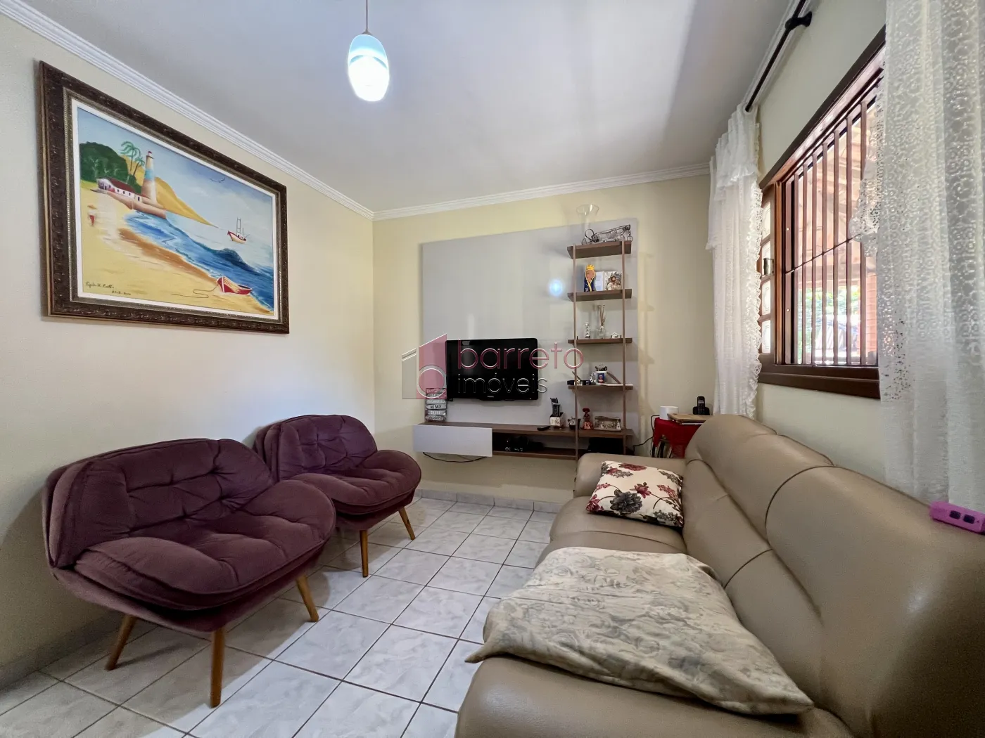 CHÁCARA PARA VENDA NO BAIRRO JARDIM LIBERDADE – JUNDIAÍ/SP