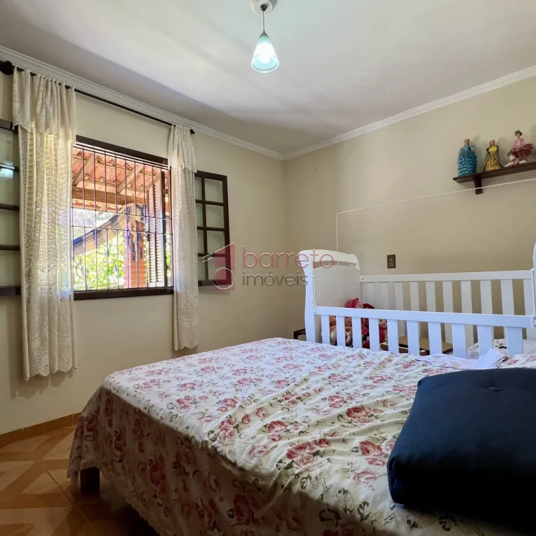 CHÁCARA PARA VENDA NO BAIRRO JARDIM LIBERDADE – JUNDIAÍ/SP