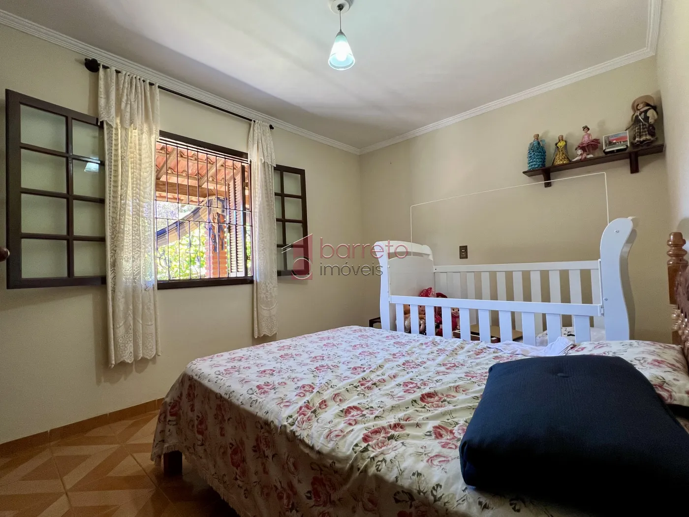 CHÁCARA PARA VENDA NO BAIRRO JARDIM LIBERDADE – JUNDIAÍ/SP