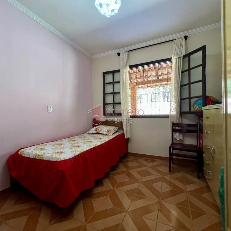 CHÁCARA PARA VENDA NO BAIRRO JARDIM LIBERDADE – JUNDIAÍ/SP