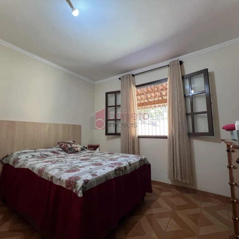 CHÁCARA PARA VENDA NO BAIRRO JARDIM LIBERDADE – JUNDIAÍ/SP