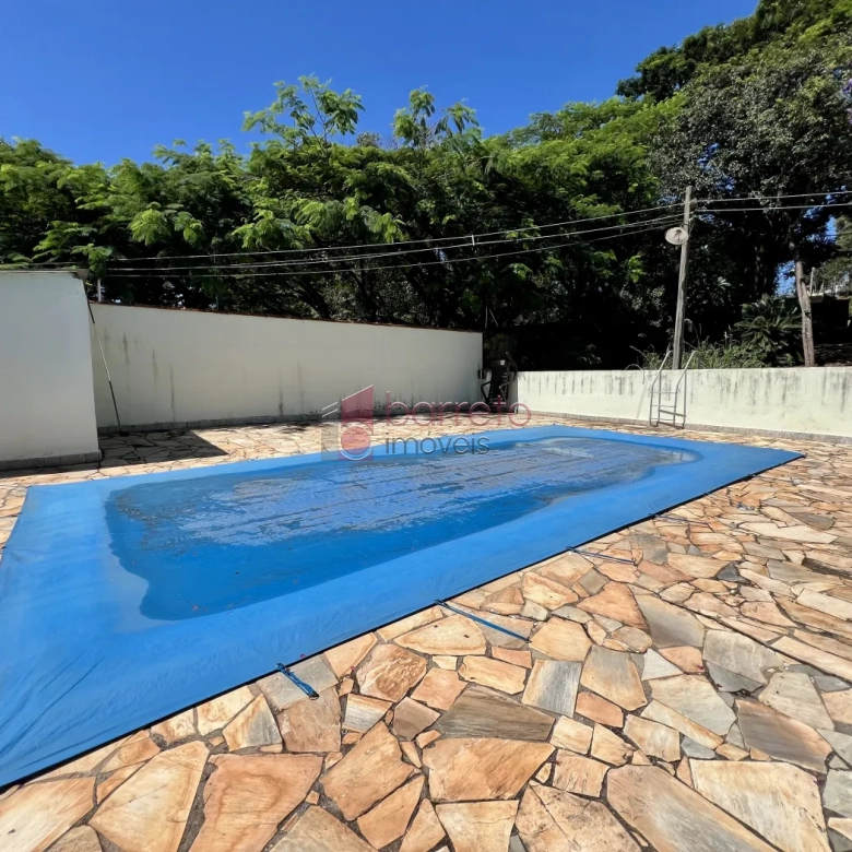 CHÁCARA PARA VENDA NO BAIRRO JARDIM LIBERDADE – JUNDIAÍ/SP