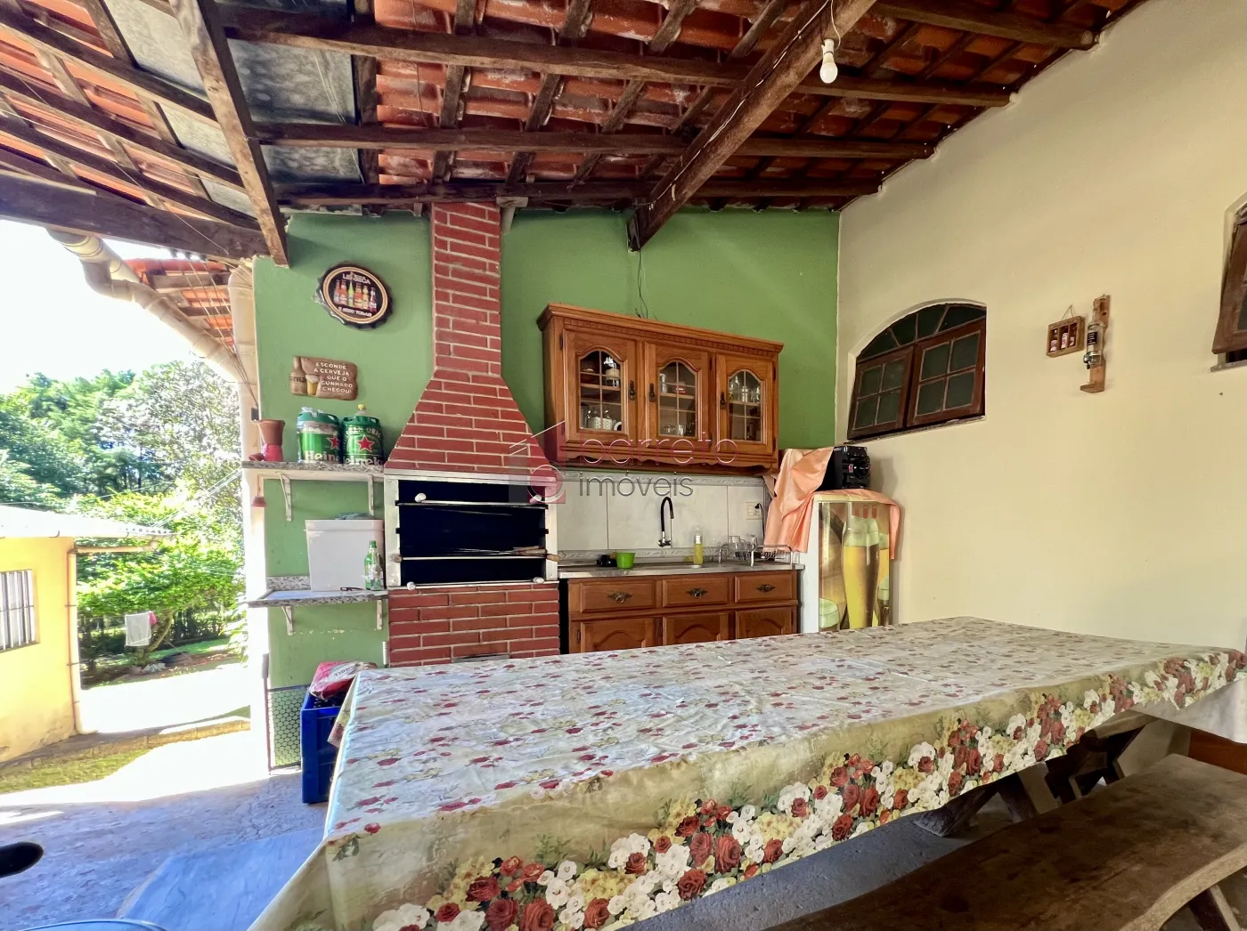 CHÁCARA PARA VENDA NO BAIRRO JARDIM LIBERDADE – JUNDIAÍ/SP