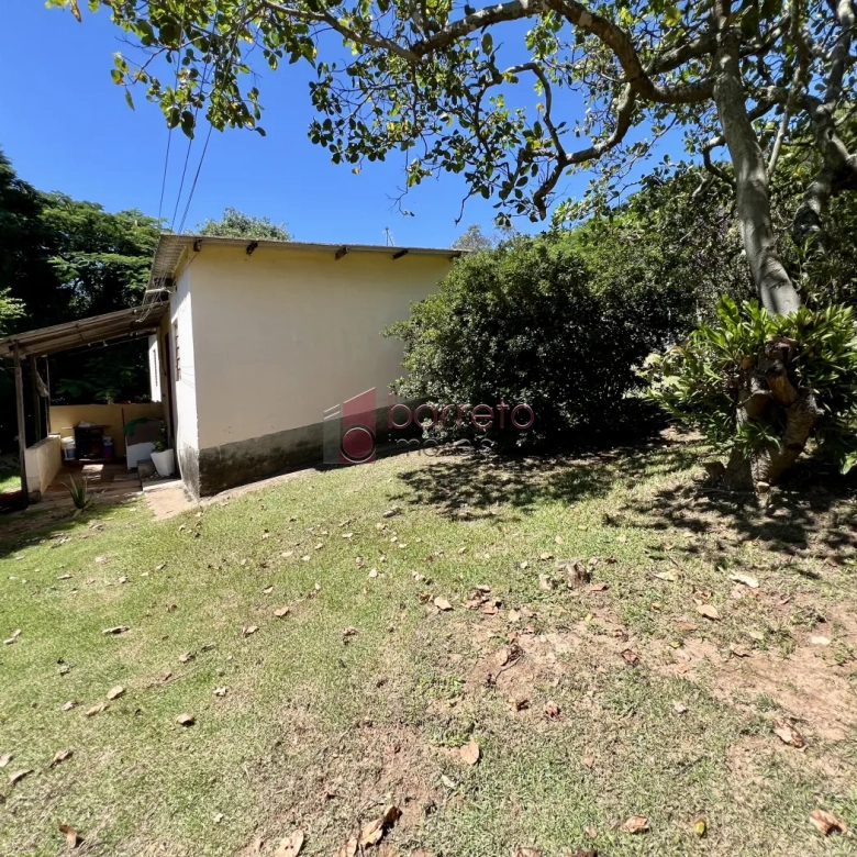 CHÁCARA PARA VENDA NO BAIRRO JARDIM LIBERDADE – JUNDIAÍ/SP