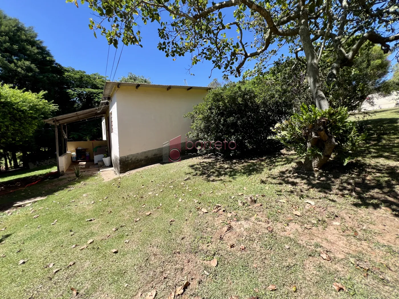 CHÁCARA PARA VENDA NO BAIRRO JARDIM LIBERDADE – JUNDIAÍ/SP