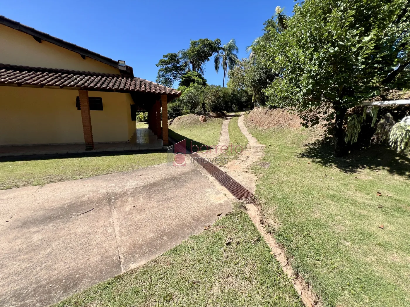 CHÁCARA PARA VENDA NO BAIRRO JARDIM LIBERDADE – JUNDIAÍ/SP