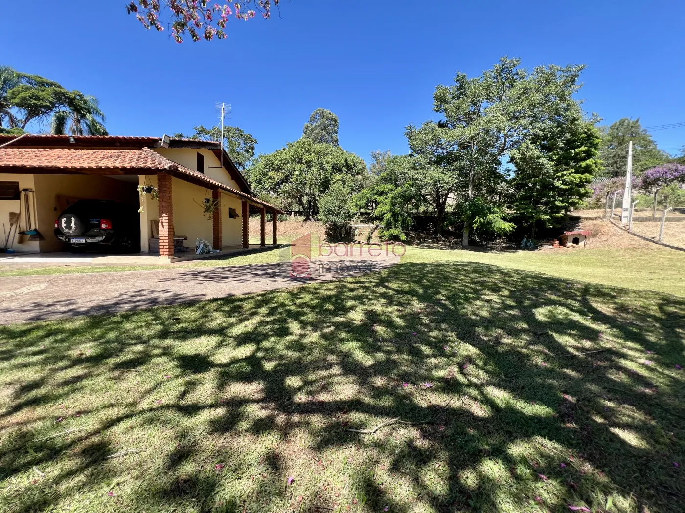 CHÁCARA PARA VENDA NO BAIRRO JARDIM LIBERDADE – JUNDIAÍ/SP