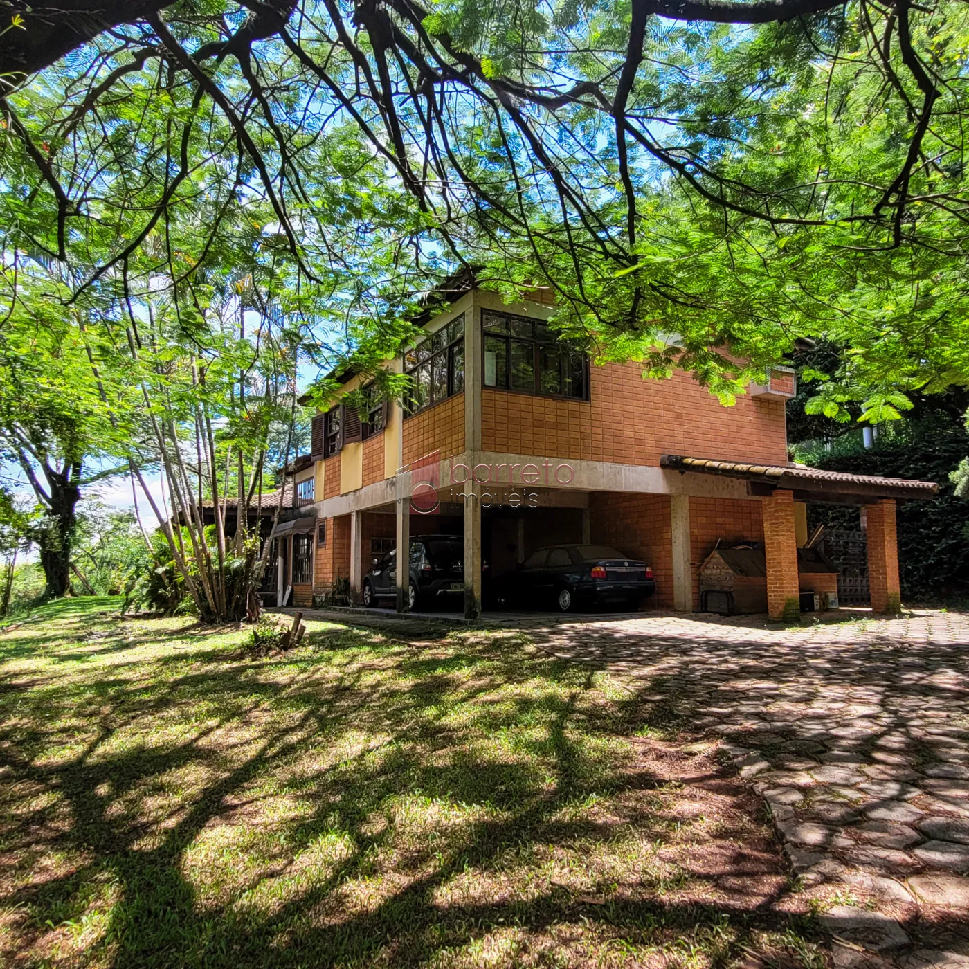 CHÁCARA PARA VENDA NO JARDIM MARCO LEITE – JUNDIAÍ/SP