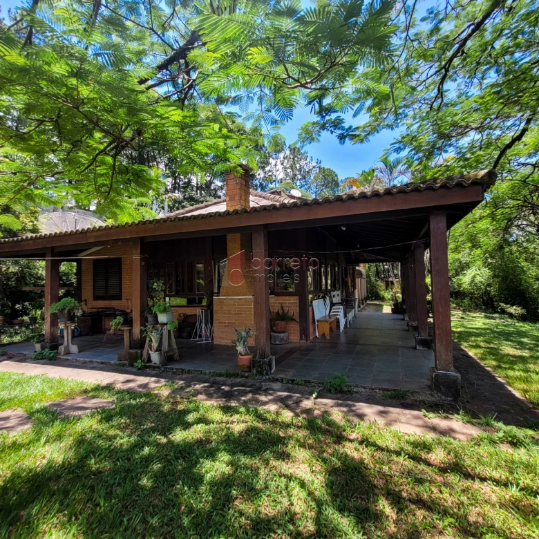 CHÁCARA PARA VENDA NO JARDIM MARCO LEITE – JUNDIAÍ/SP