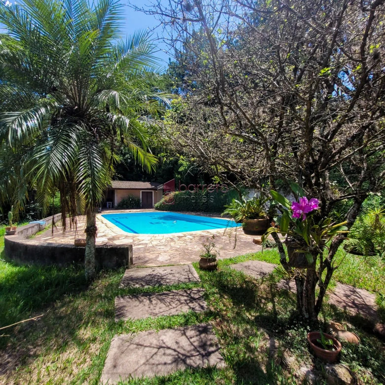 CHÁCARA PARA VENDA NO JARDIM MARCO LEITE – JUNDIAÍ/SP