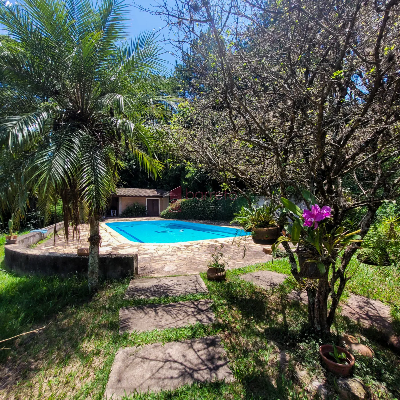 CHÁCARA PARA VENDA NO JARDIM MARCO LEITE – JUNDIAÍ/SP