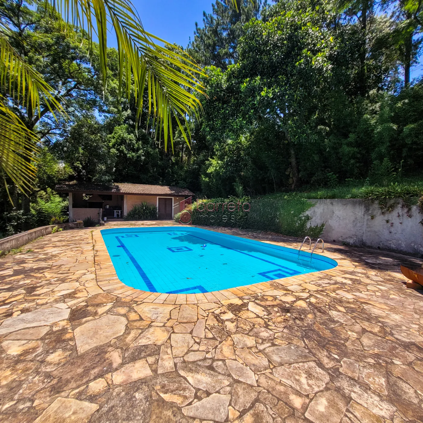 CHÁCARA PARA VENDA NO JARDIM MARCO LEITE – JUNDIAÍ/SP